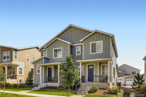 5240 Routt Court Arvada CO 80002