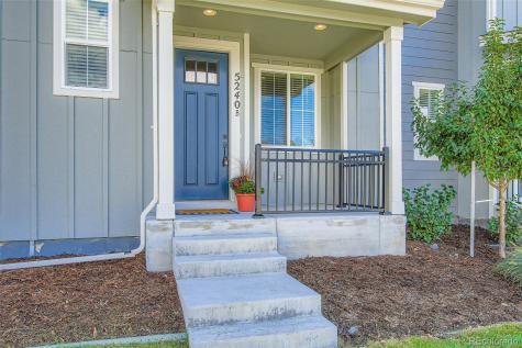 5240 Routt Court Arvada CO 80002