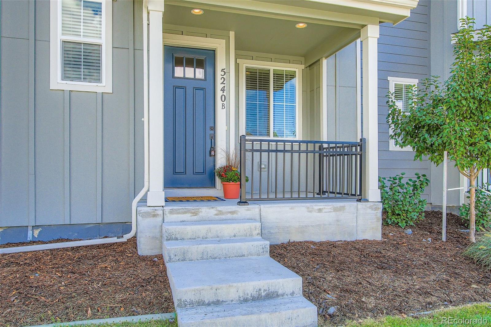 5240 Routt Court Arvada CO 80002