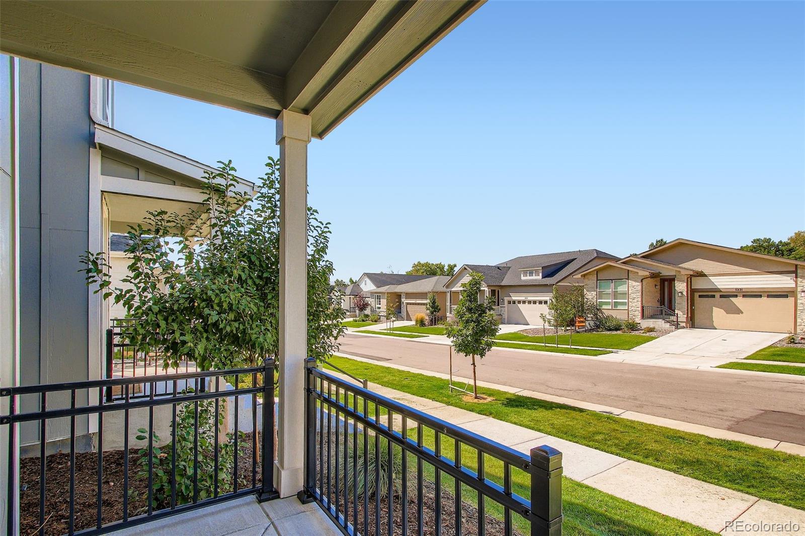 5240 Routt Court Arvada CO 80002