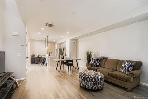 5240 Routt Court Arvada CO 80002