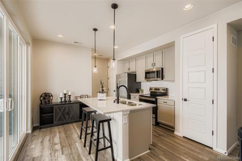 5240 Routt Court Arvada CO 80002