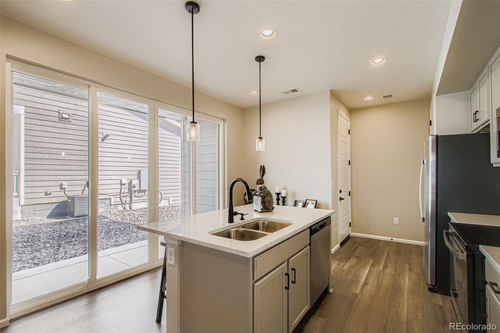 5240 Routt Court Arvada CO 80002