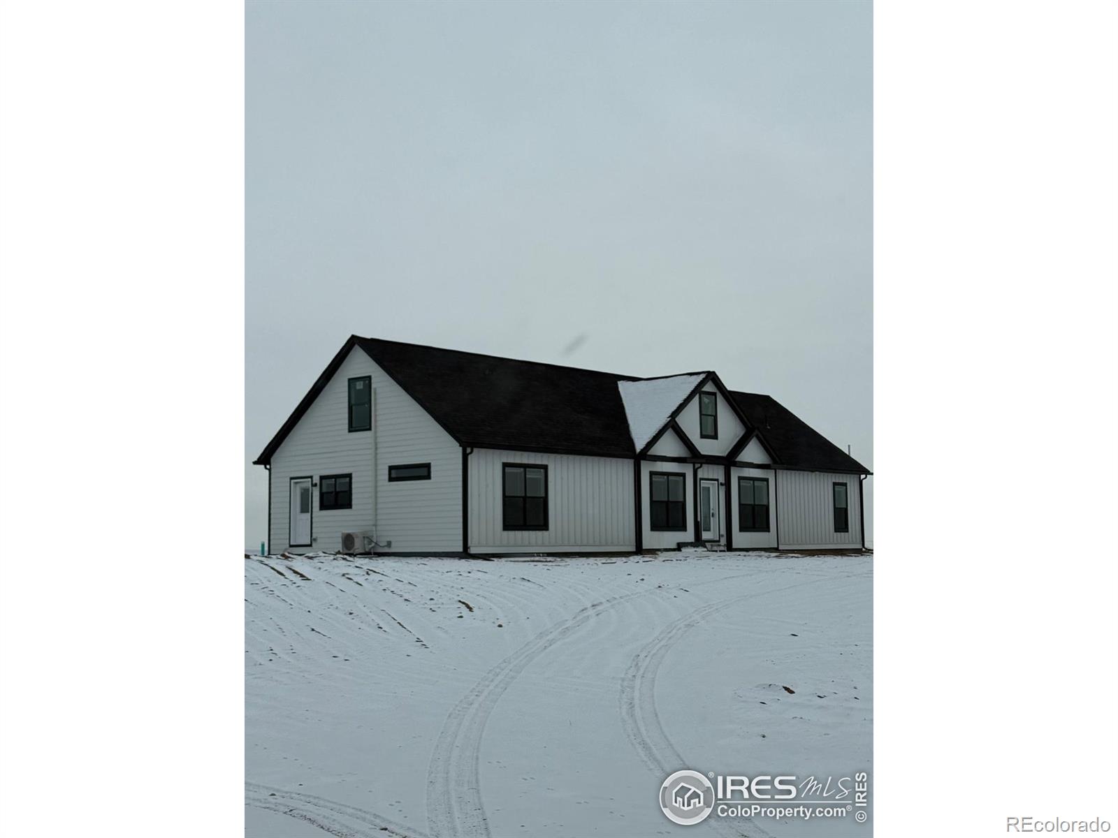 0 (Lot 18) Cr 100 Nunn CO 80648