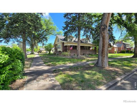 132 Columbine Street Sterling CO 80751