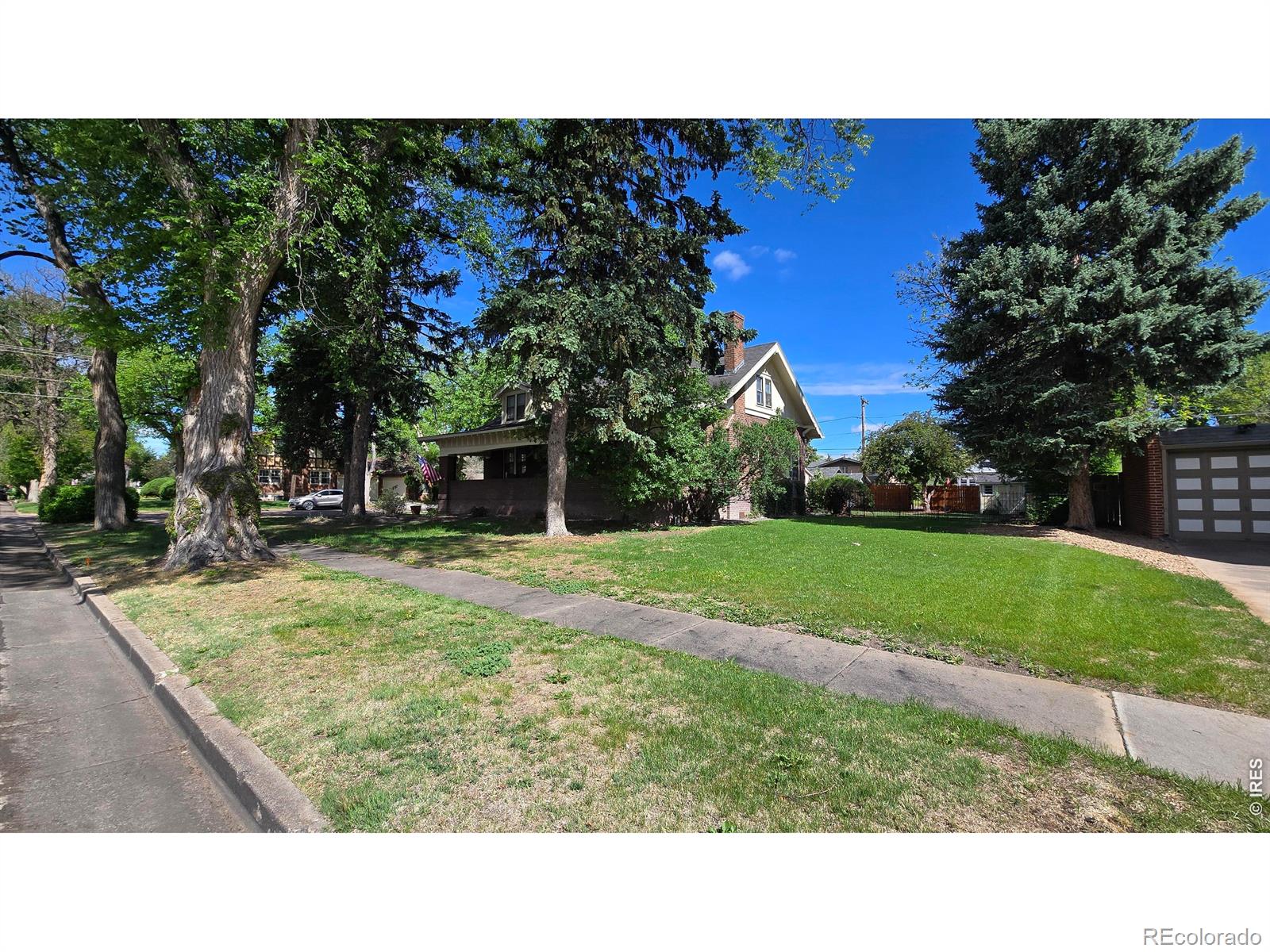 132 Columbine Street Sterling CO 80751