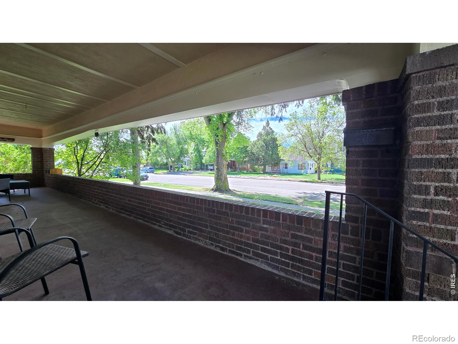 132 Columbine Street Sterling CO 80751
