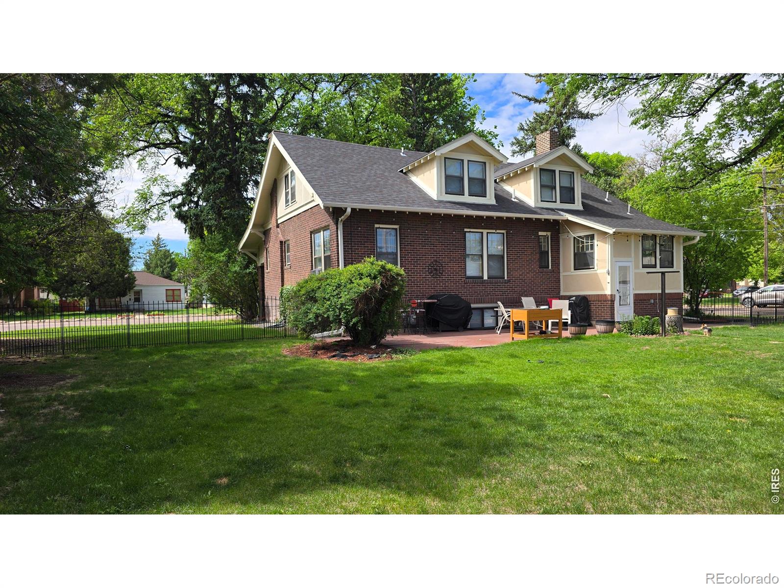 132 Columbine Street Sterling CO 80751