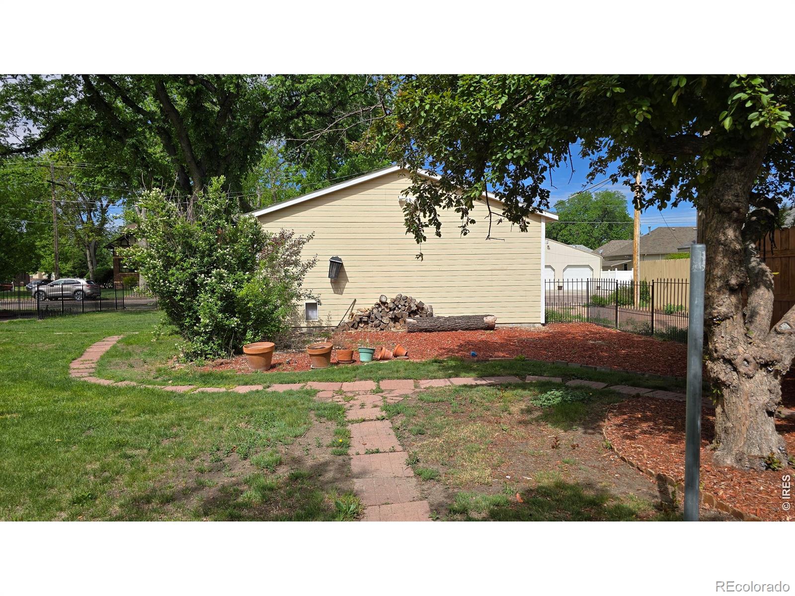 132 Columbine Street Sterling CO 80751