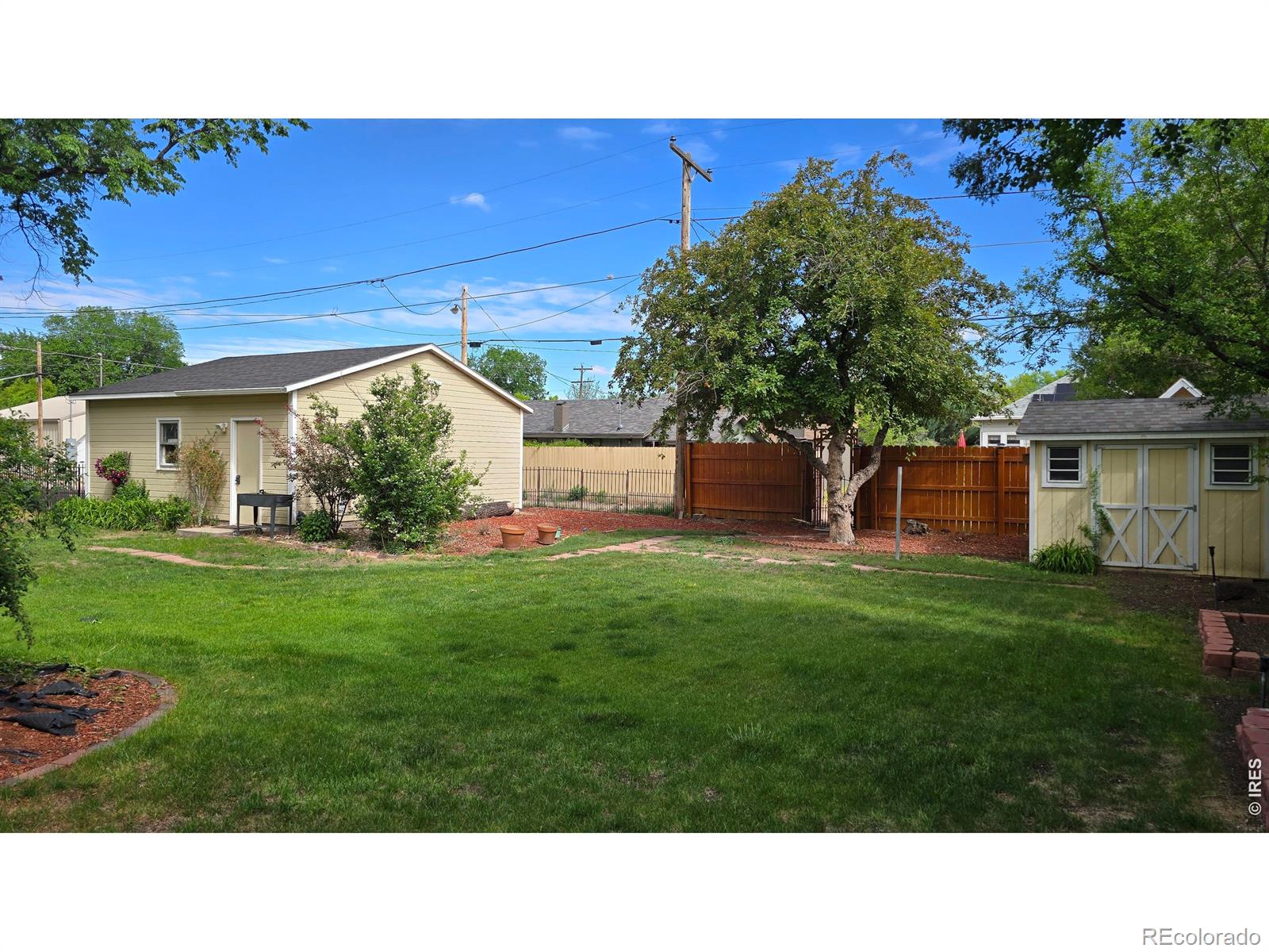 132 Columbine Street Sterling CO 80751