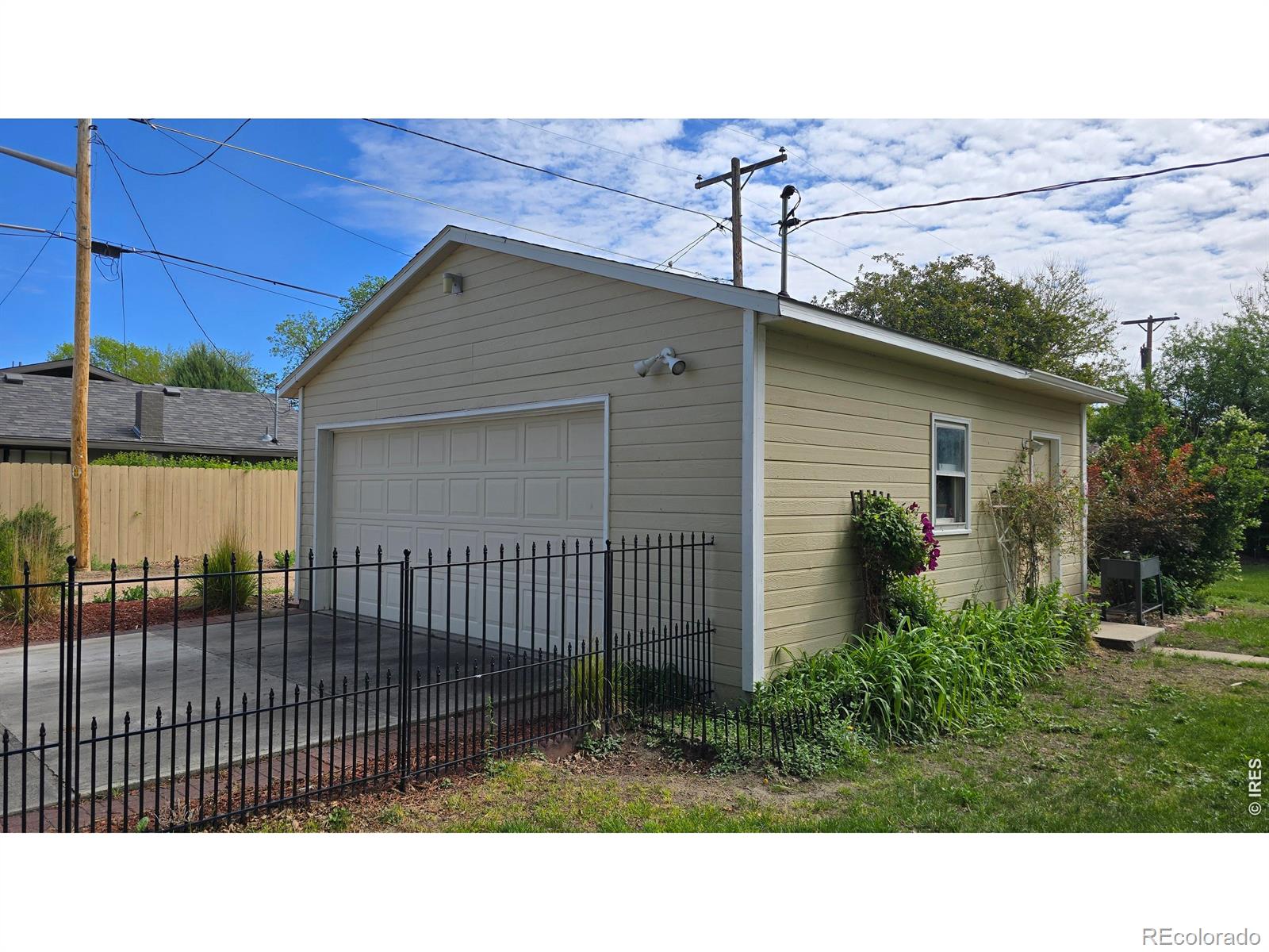 132 Columbine Street Sterling CO 80751