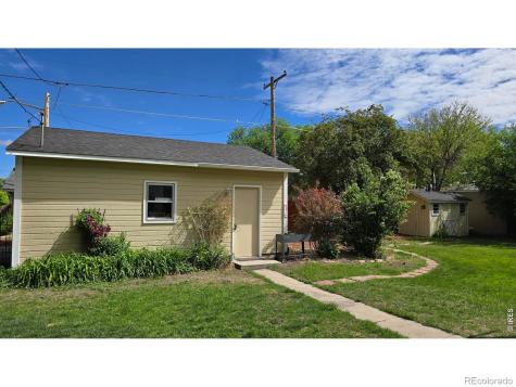 132 Columbine Street Sterling CO 80751