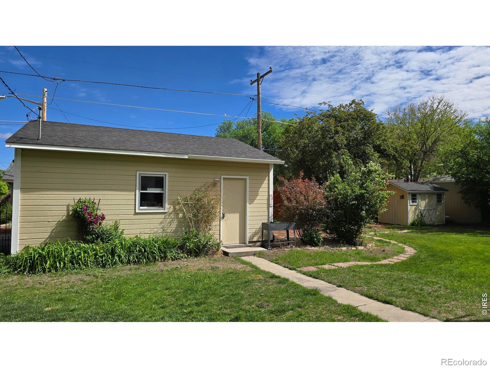 132 Columbine Street Sterling CO 80751