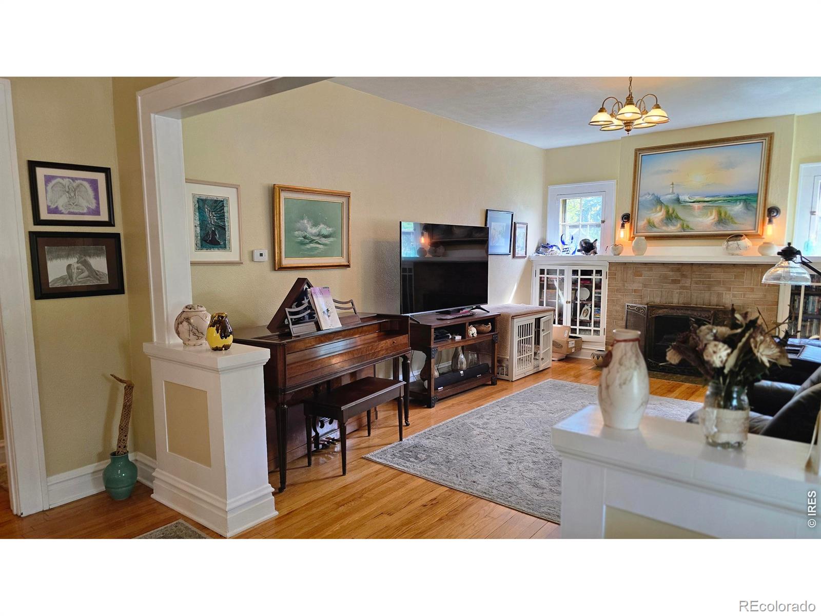 132 Columbine Street Sterling CO 80751
