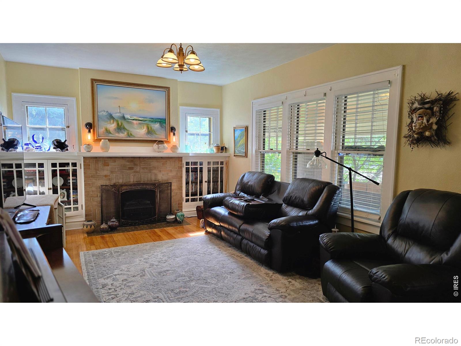 132 Columbine Street Sterling CO 80751