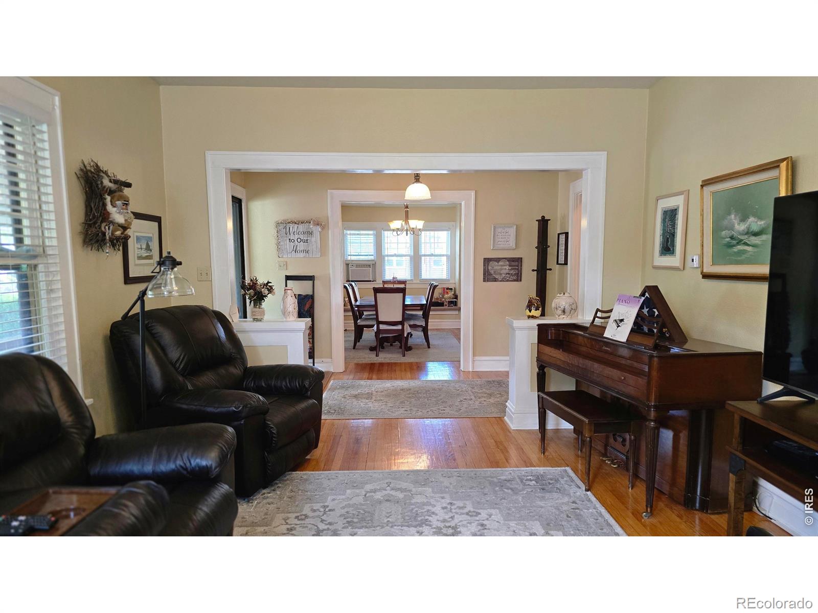 132 Columbine Street Sterling CO 80751