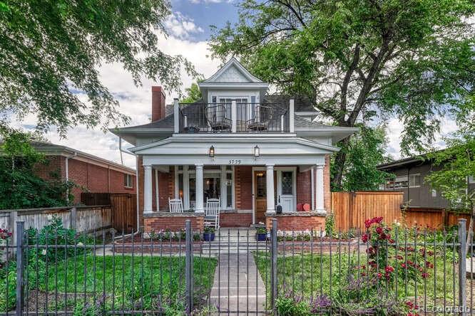 3779 Quitman Street Denver CO 80212