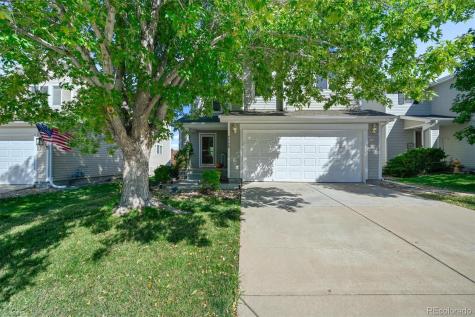 9508 Elk Mountain Circle Littleton CO 80125