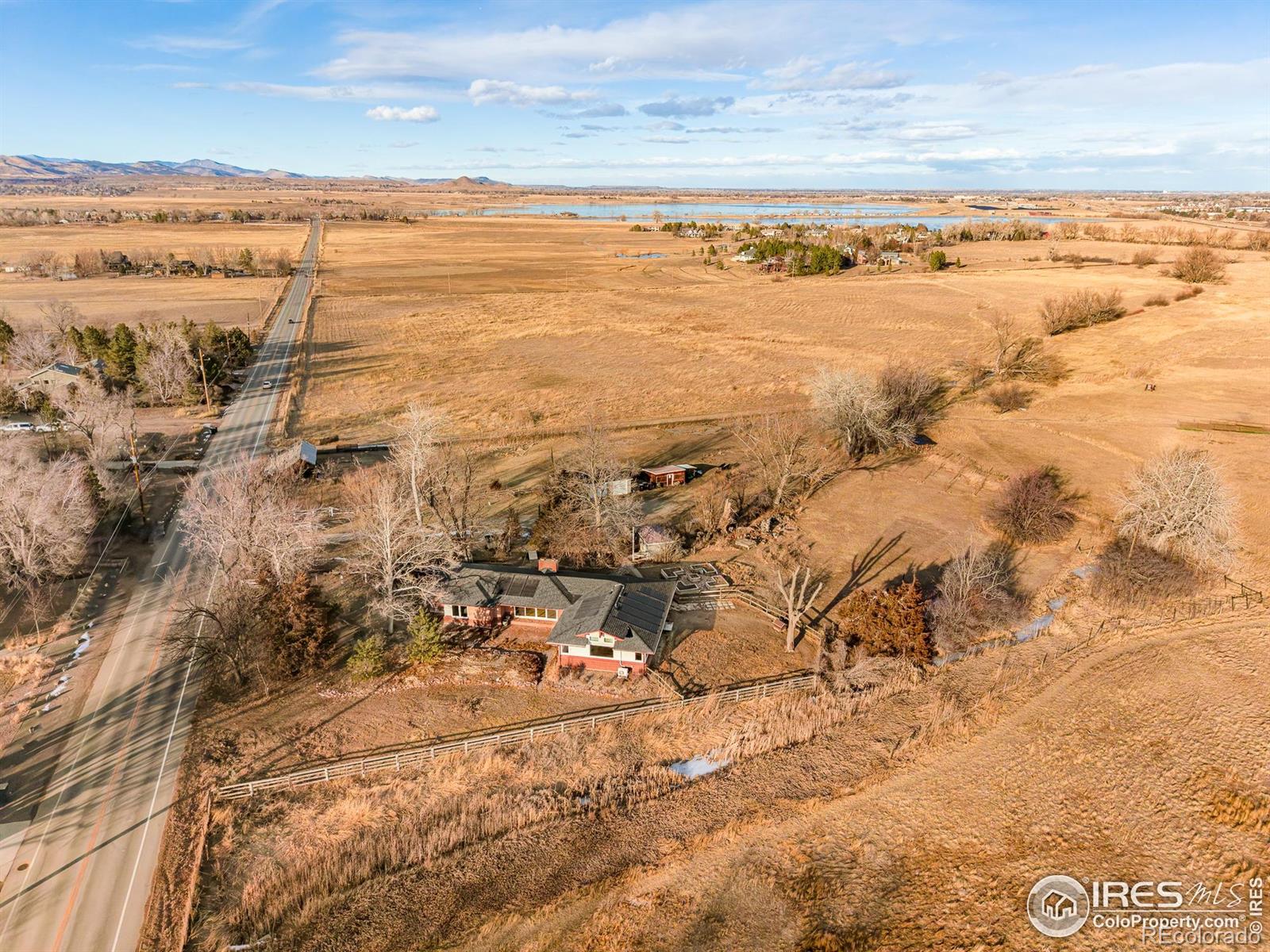 4410 N 51st Street Boulder CO 80301