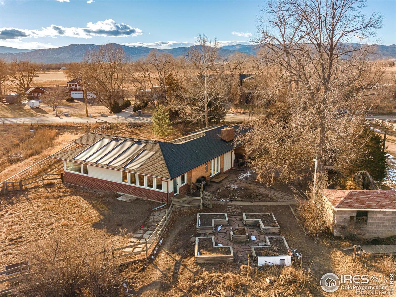 4410 N 51st Street Boulder CO 80301
