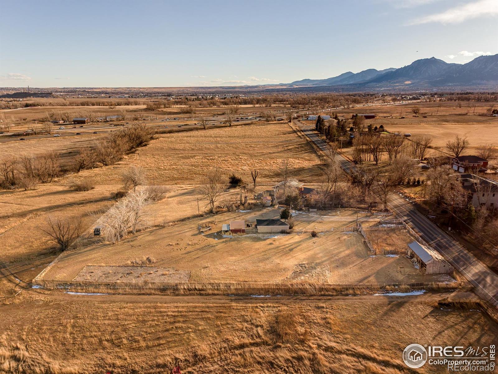 4410 N 51st Street Boulder CO 80301