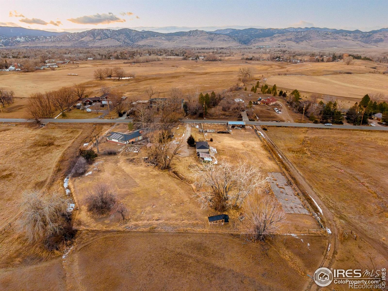 4410 N 51st Street Boulder CO 80301
