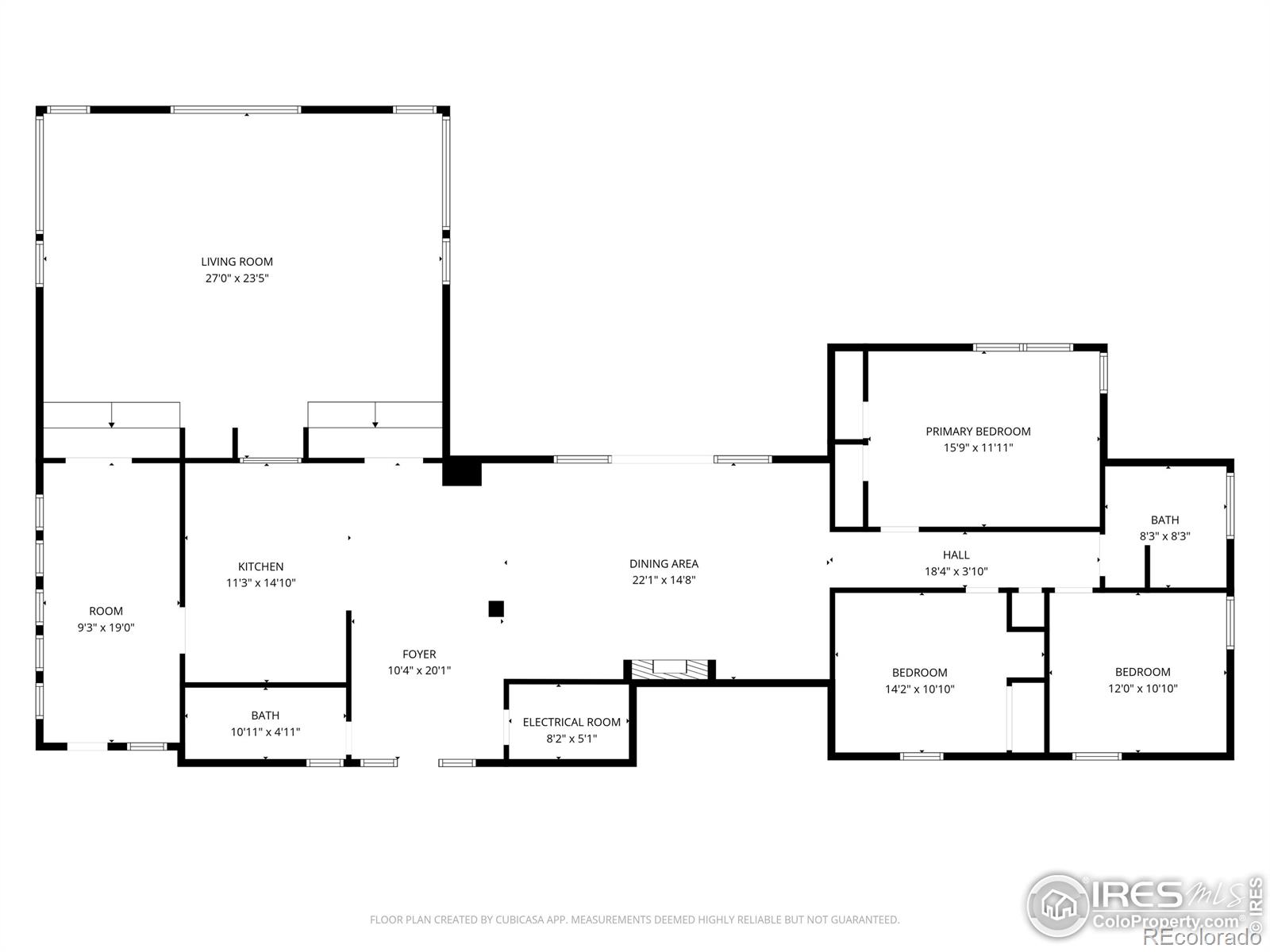 4410 N 51st Street Boulder CO 80301