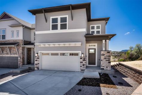 4405 Peak Crest View Colorado Springs CO 80918