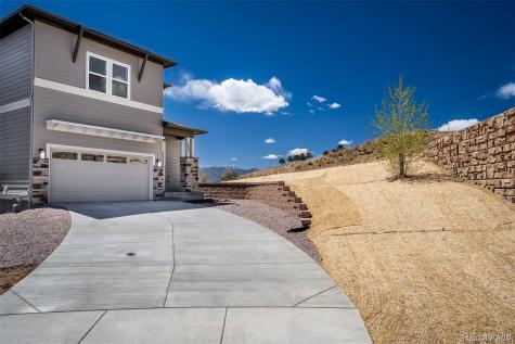4405 Peak Crest View Colorado Springs CO 80918