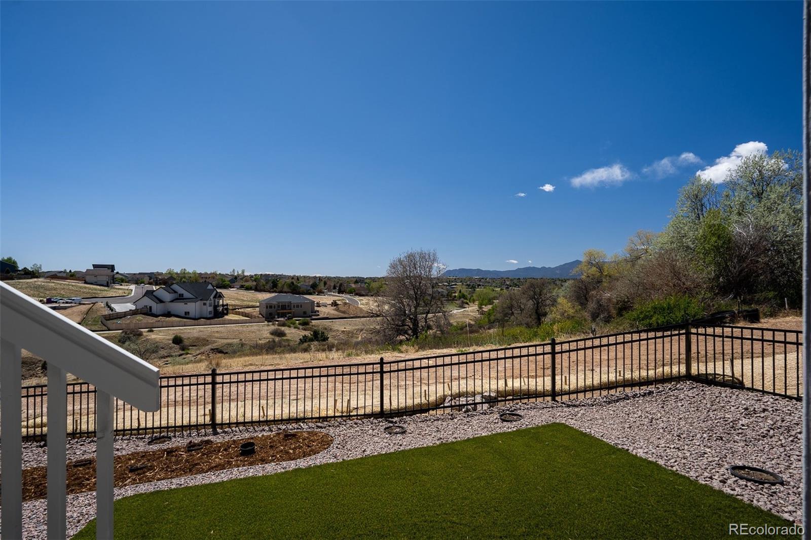 4405 Peak Crest View Colorado Springs CO 80918
