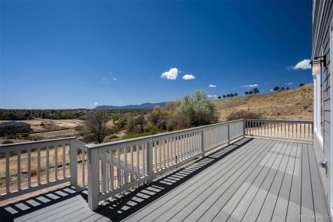 4405 Peak Crest View Colorado Springs CO 80918