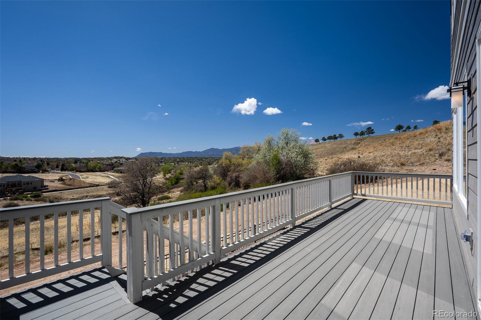 4405 Peak Crest View Colorado Springs CO 80918