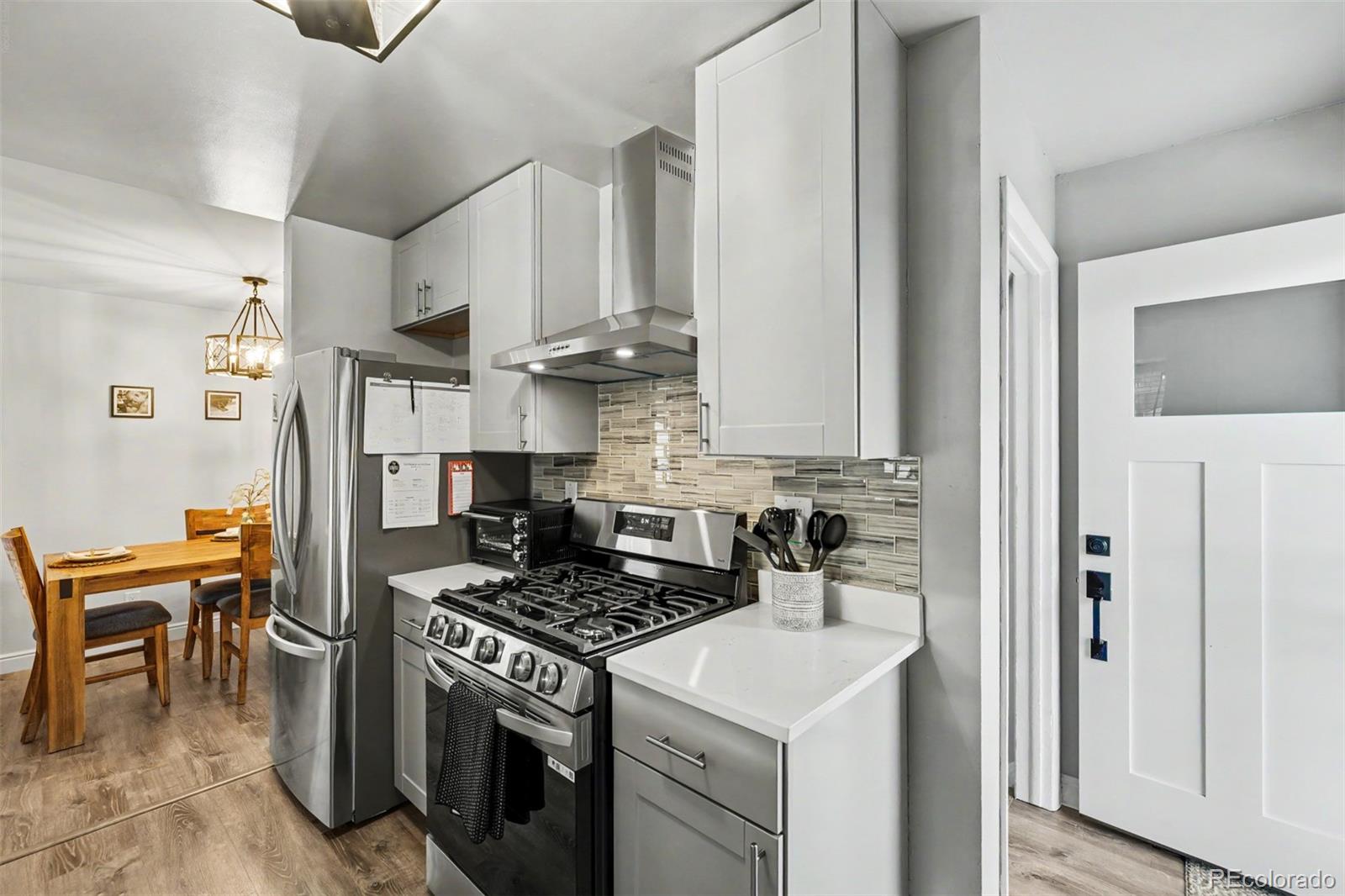 1601 S Patton Court Denver CO 80219