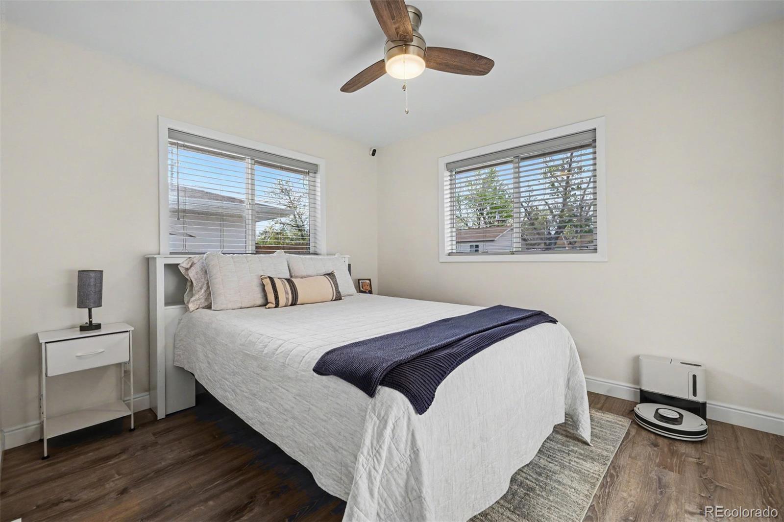 1601 S Patton Court Denver CO 80219