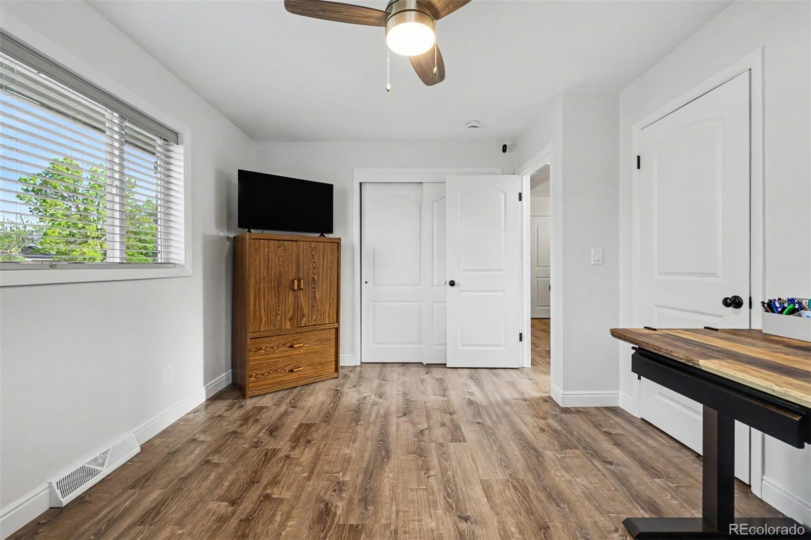 1601 S Patton Court Denver CO 80219