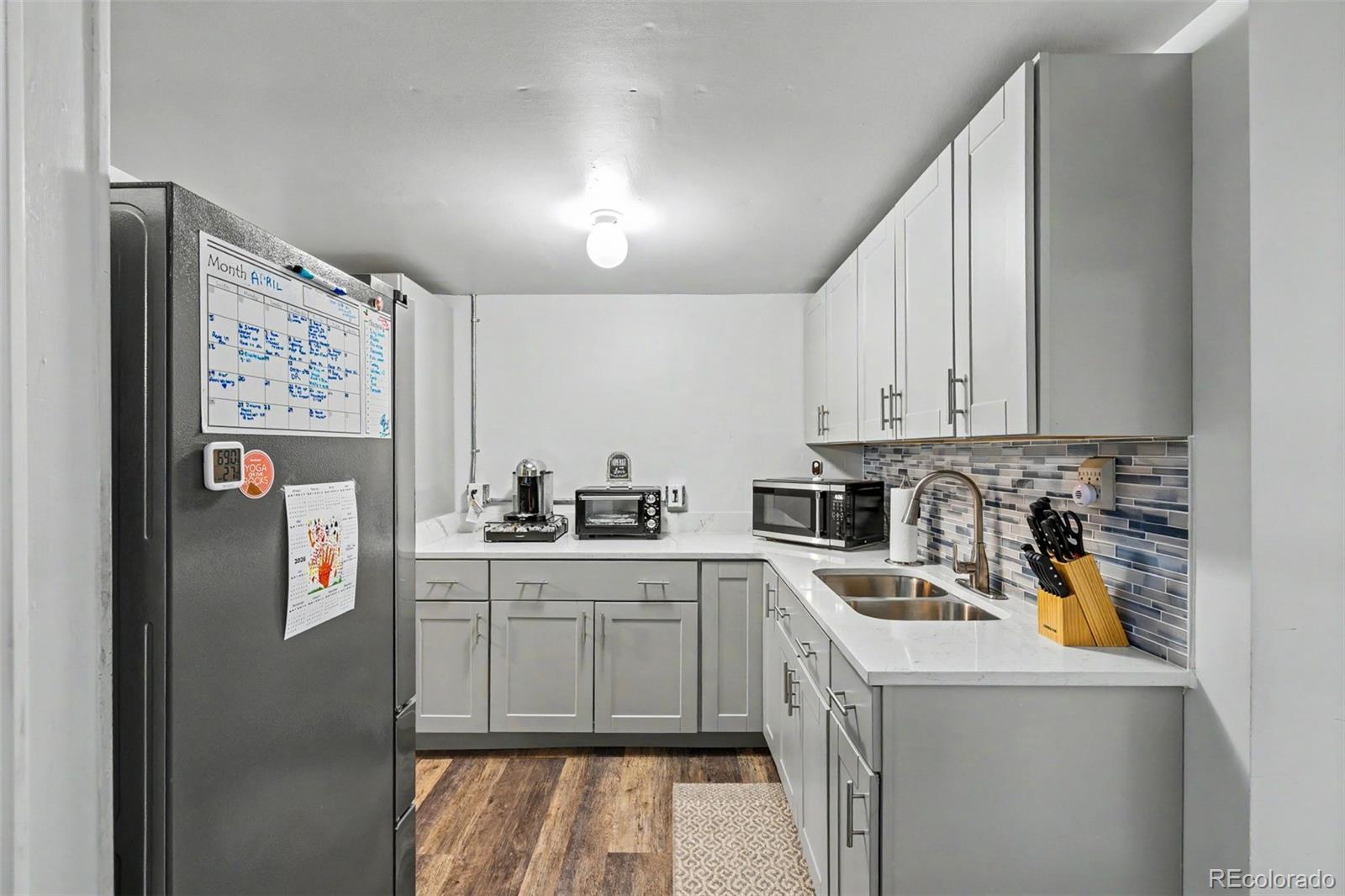 1601 S Patton Court Denver CO 80219