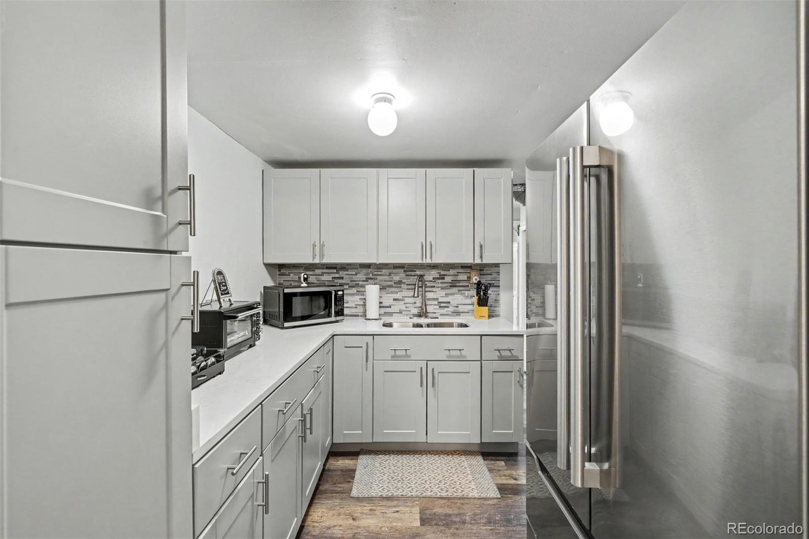 1601 S Patton Court Denver CO 80219