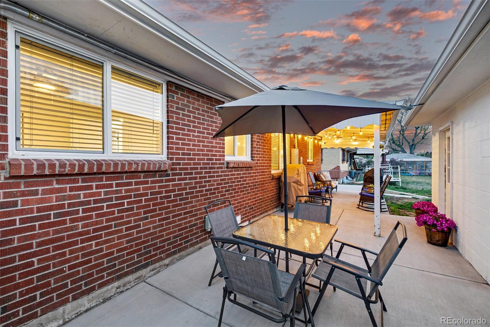 1601 S Patton Court Denver CO 80219