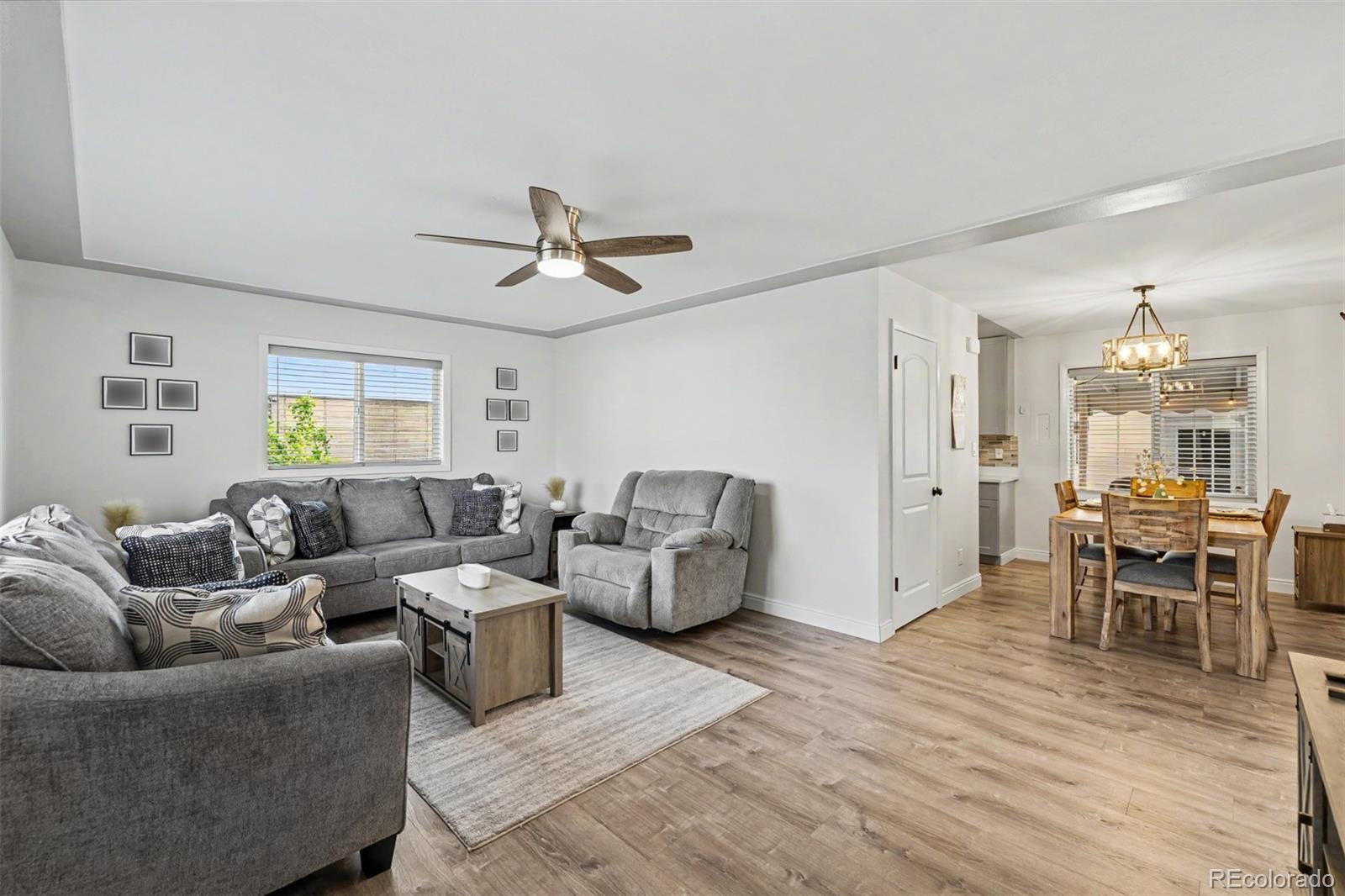 1601 S Patton Court Denver CO 80219