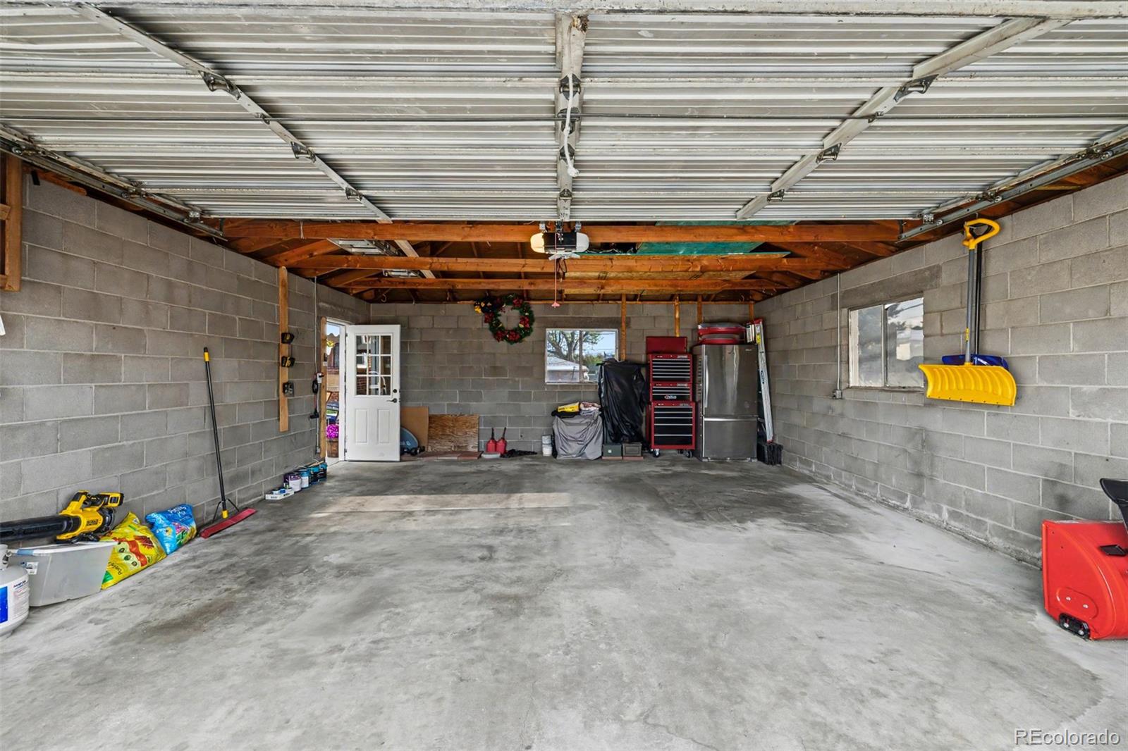 1601 S Patton Court Denver CO 80219