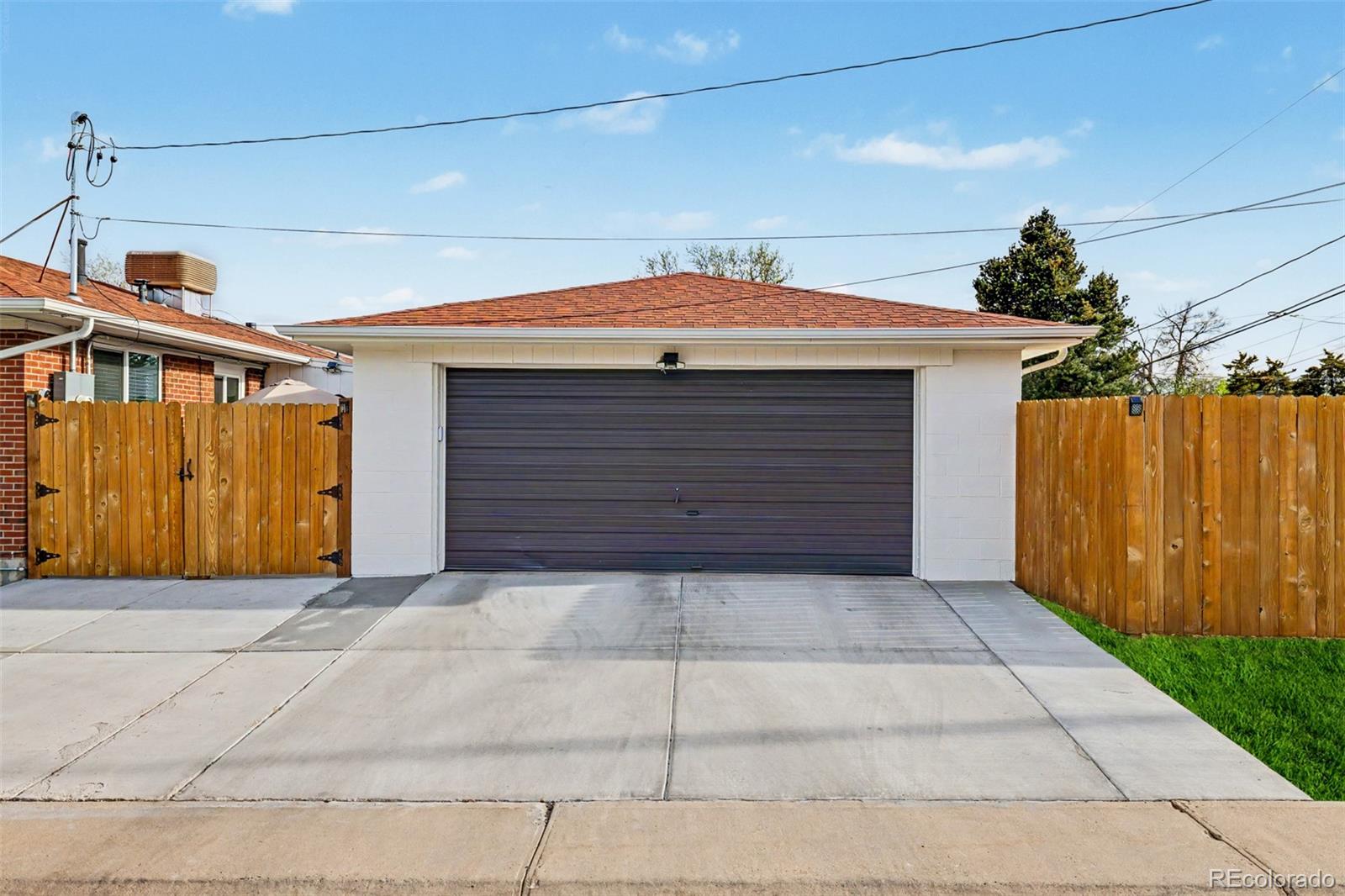 1601 S Patton Court Denver CO 80219