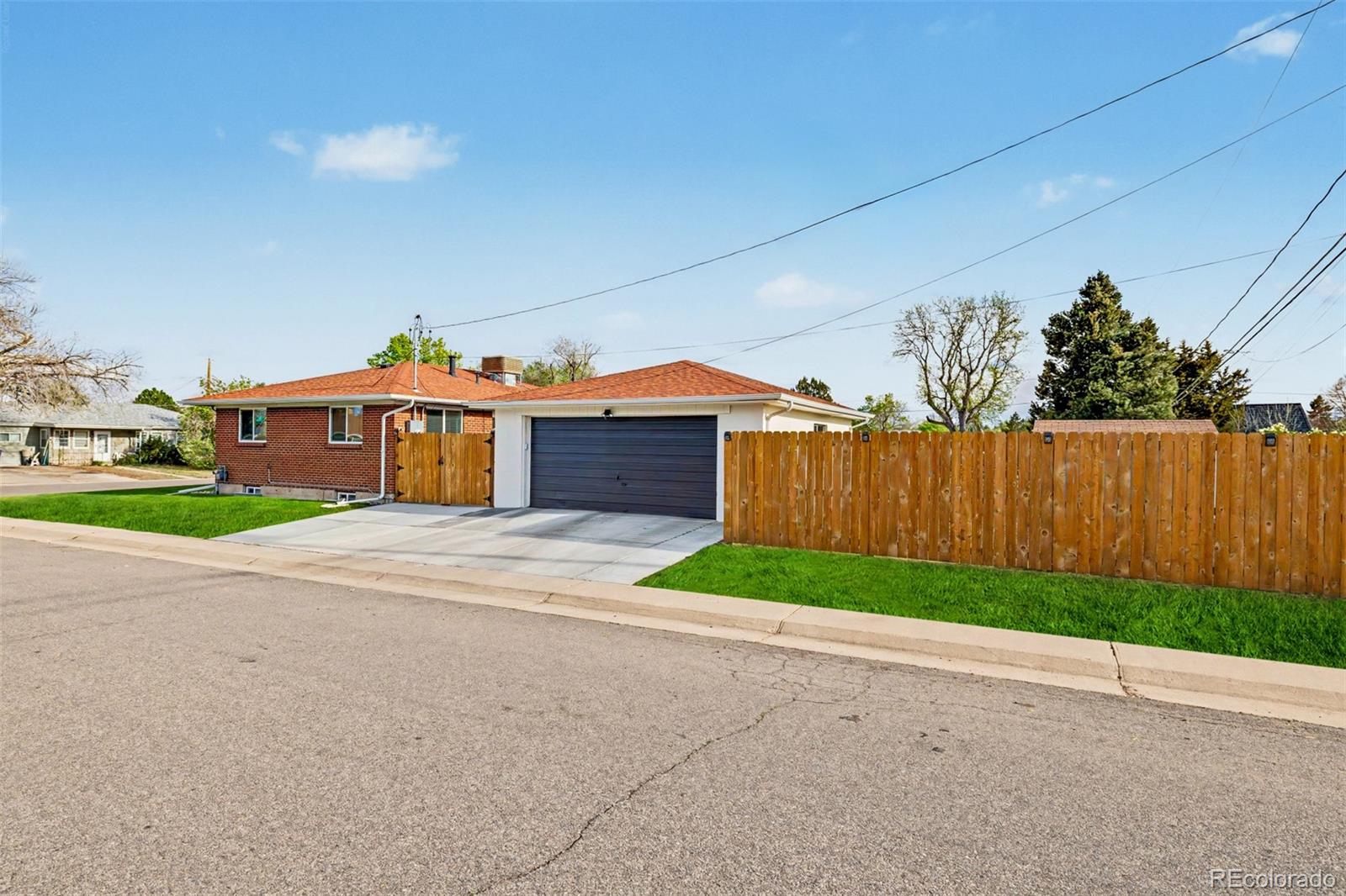 1601 S Patton Court Denver CO 80219
