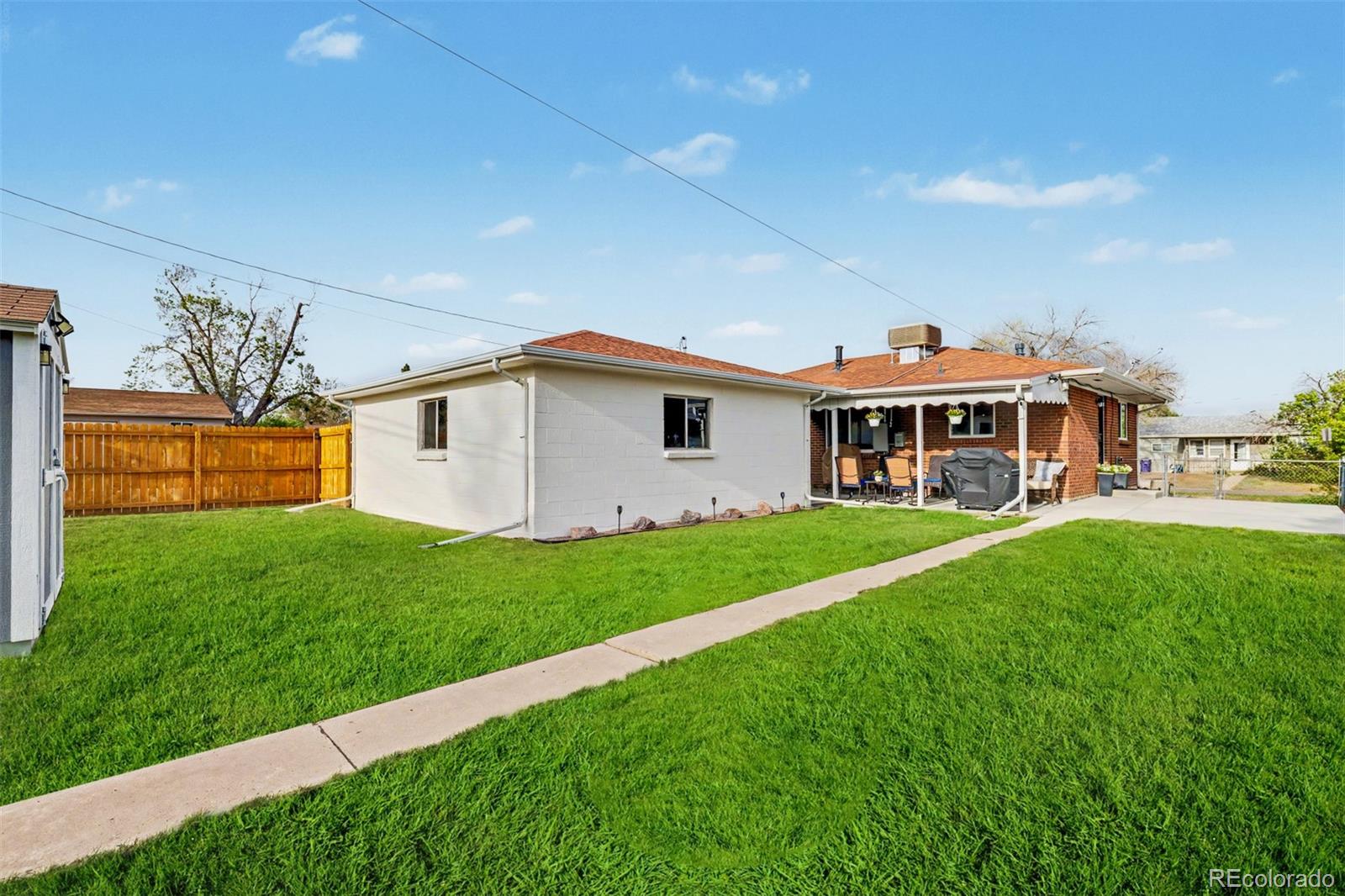 1601 S Patton Court Denver CO 80219