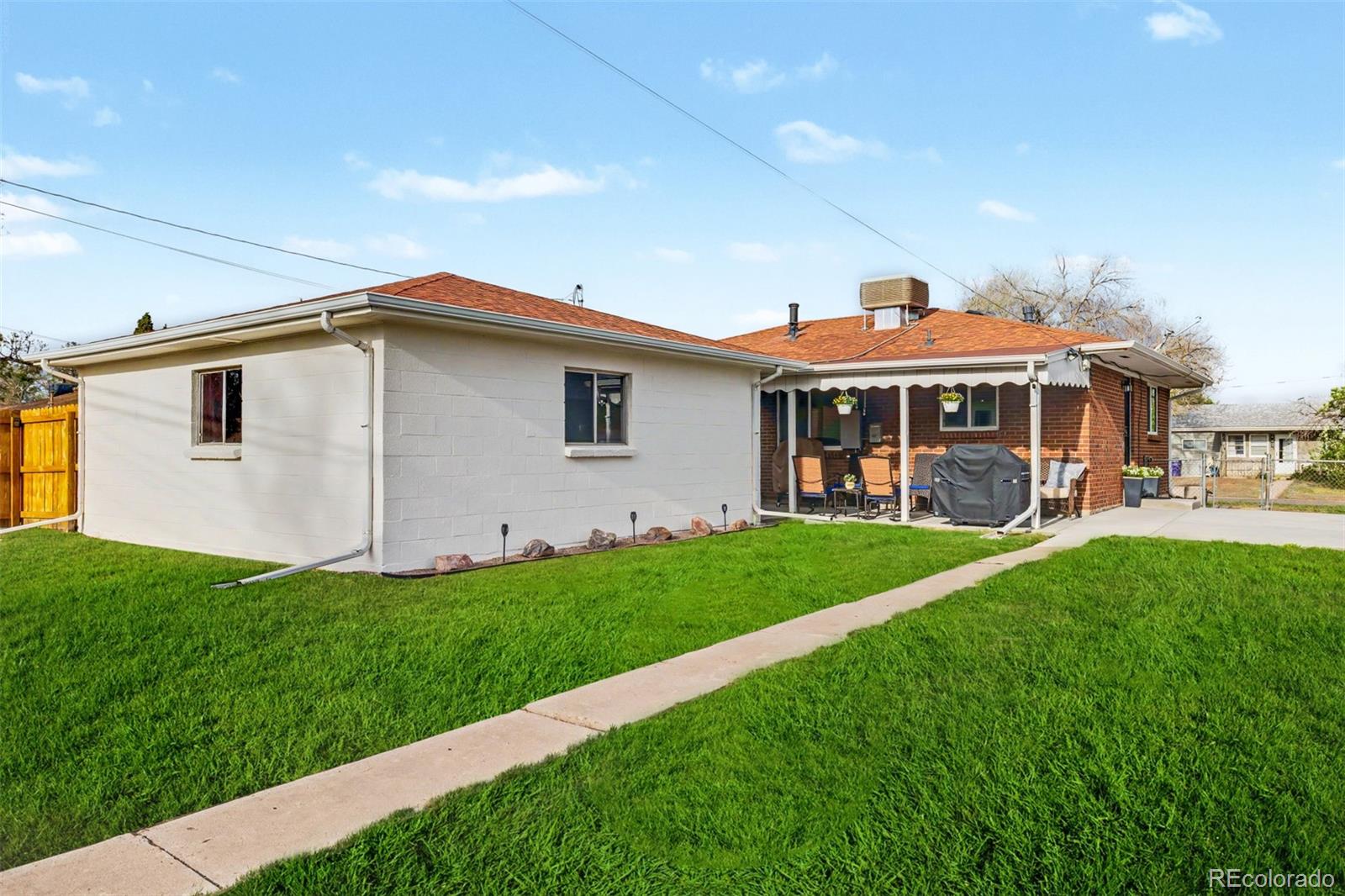 1601 S Patton Court Denver CO 80219