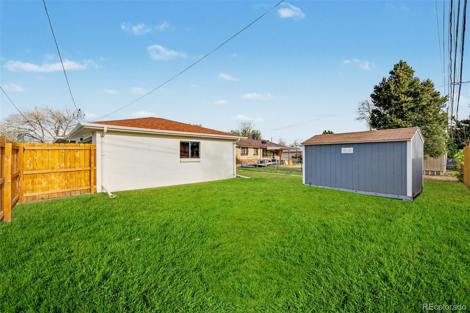 1601 S Patton Court Denver CO 80219