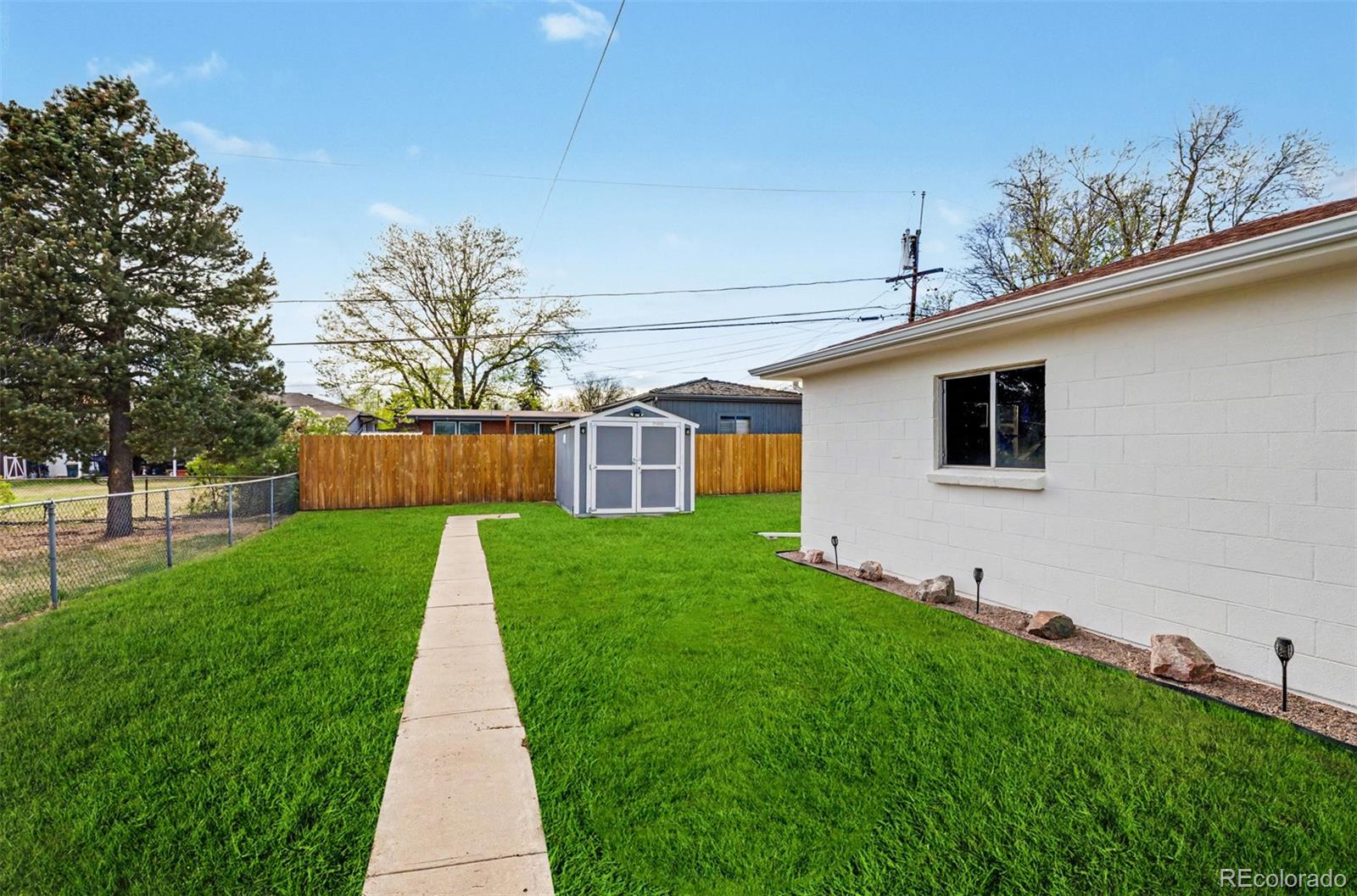 1601 S Patton Court Denver CO 80219