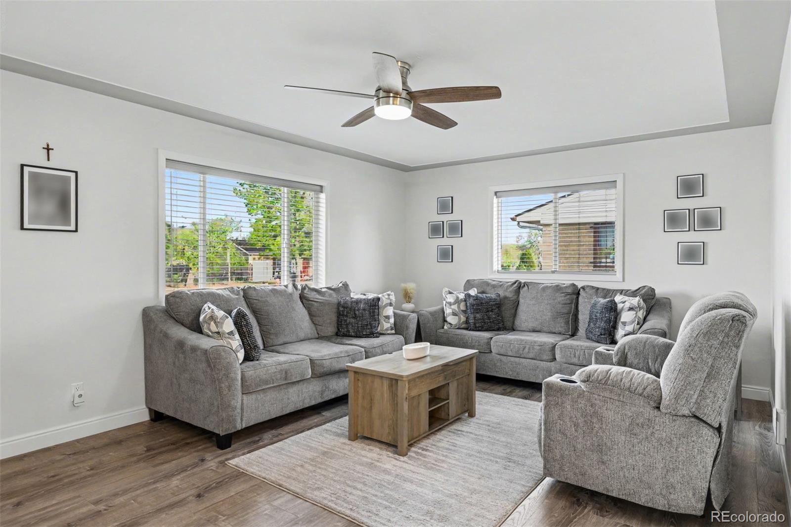 1601 S Patton Court Denver CO 80219