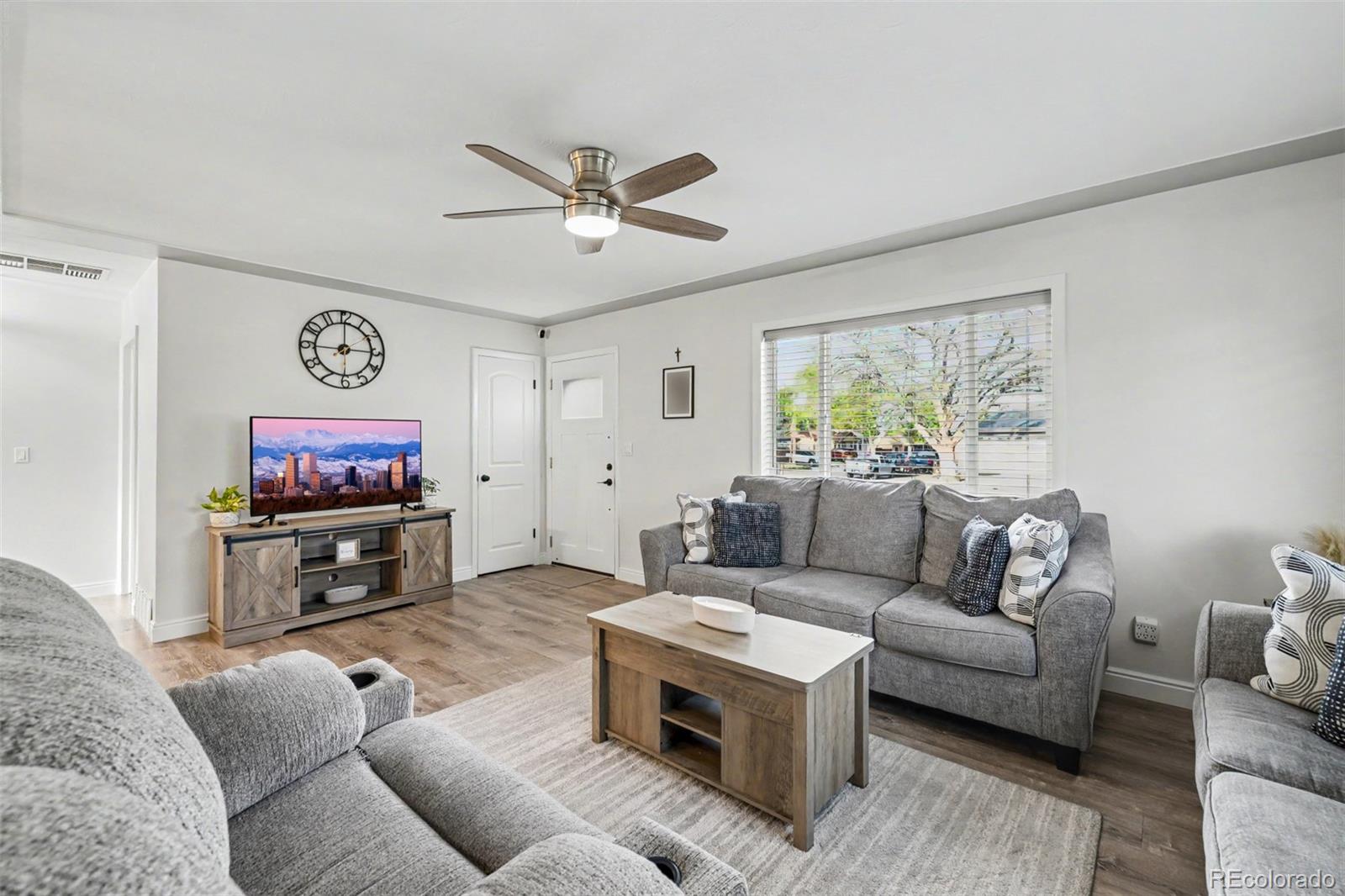 1601 S Patton Court Denver CO 80219