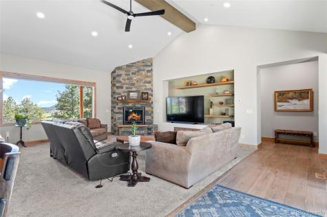 25350 Ridge Way Golden CO 80401