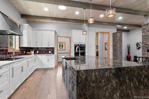 25350 Ridge Way Golden CO 80401